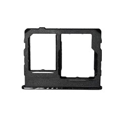 SIM Holder Samsung Galaxy A32 5g 2021/A326b Black SIM Holder Samsung Galaxy A32 5g 2021/A326b Black